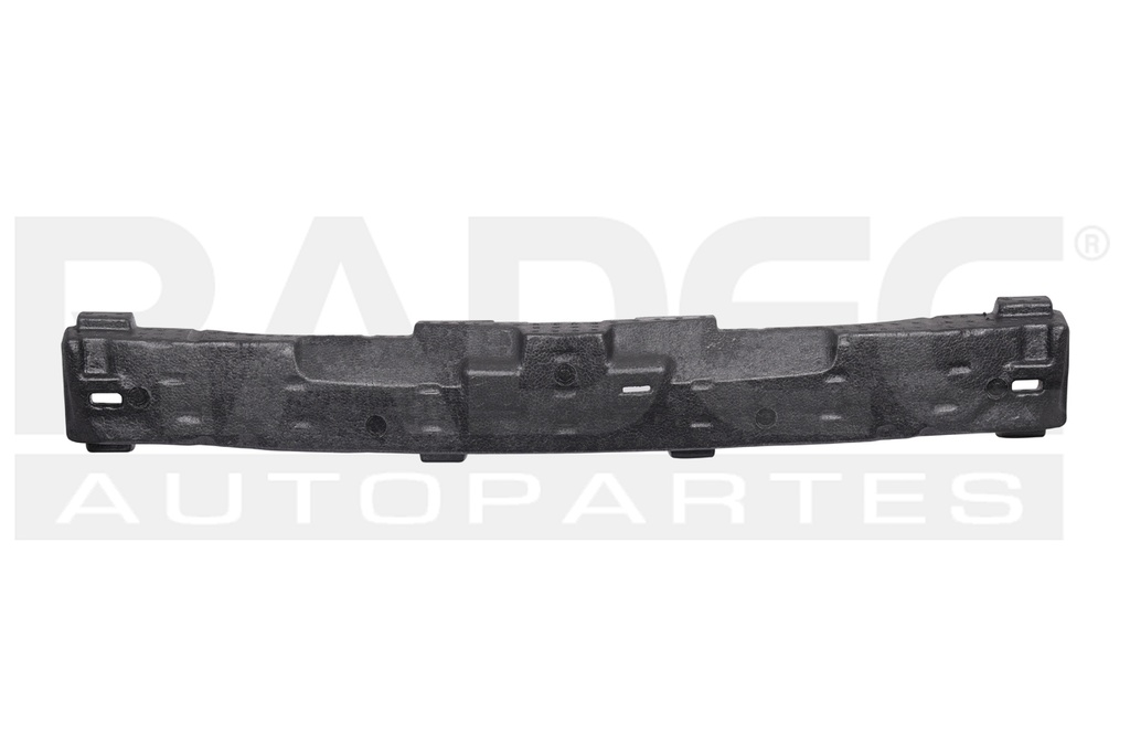 ANTI-IMPACTO DELANTERO CV MALIBU 16-18 LT/PREMIER L4 4 CILINDROS 1.5/2.0L 4 PUERTAS