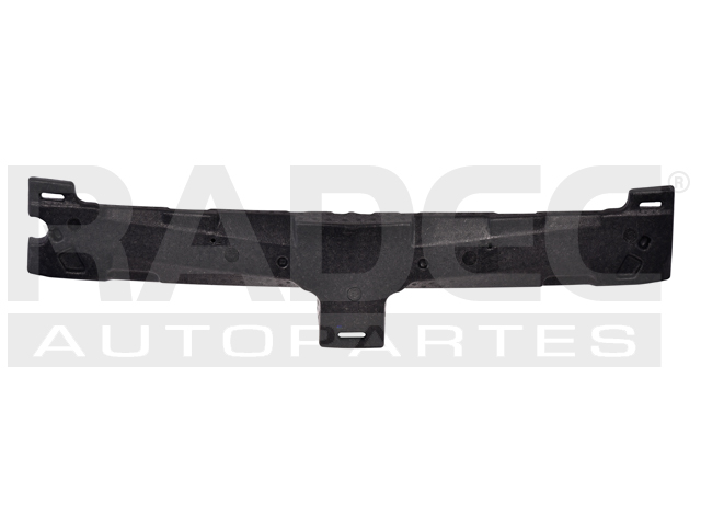 ANTI-IMPACTO DELANTERO CV CRUZE 16-19 L/LS/LT/PREMIER L4 4 CILINDROS 1.4/1.6/1.8L 4 PUERTAS