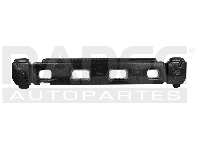 ANTI-IMPACTO DELANTERO CV TRAX 17-20 LS/LT/PREMIER L4 4 CILINDROS 1.8L 5 PUERTAS