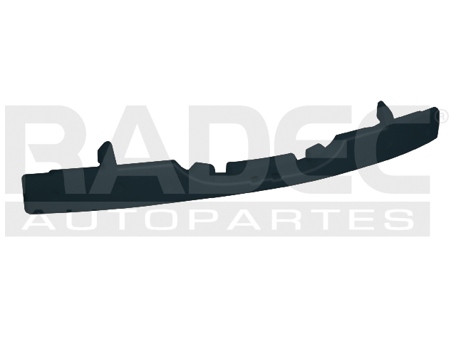 ANTI-IMPACTO DELANTERO CR 300 M 99-04