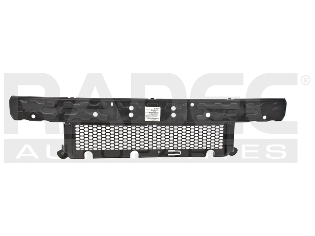 ANTI-IMPACTO DELANTERO CR CARAVAN 08-10