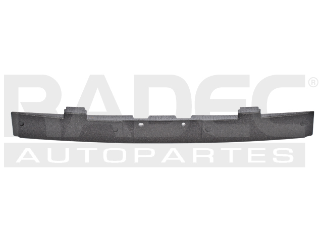ANTI-IMPACTO DELANTERO CR CIRRUS 07-10