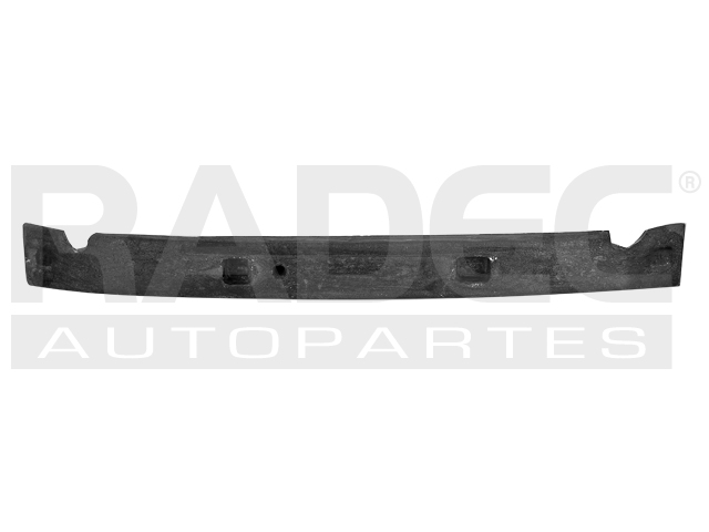 ANTI-IMPACTO DELANTERO CR VOYAGER 01-03 NACIONAL