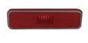 CUARTO LATERAL DG PU 73-91 ROJO
