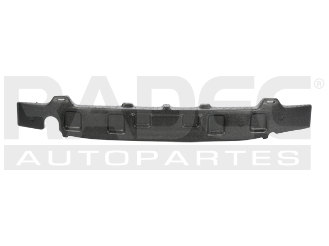 ANTI-IMPACTO DELANTERO DG ATTITUDE 06-11