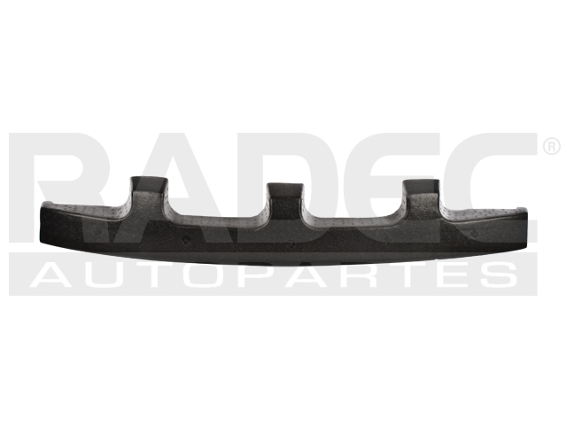 ANTI-IMPACTO TRASERO DG ATTITUDE 06-11