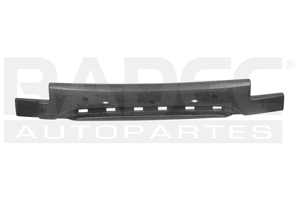 ANTI-IMPACTO DELANTERO DG JOURNEY 09-20 RT/SE/SXT/SXT PREMIUM L4/V6 4/6 CILINDROS 2.4/3.6L 5 PUERTAS