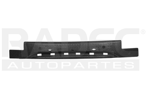 ANTI-IMPACTO DELANTERO DG JOURNEY 09-20 RT/SE/SXT/SXT PREMUM/GT/SPORT/BLACK TOP L4/V6 4/6 CILINDROS 2.4/3.6L 5 PUERTAS