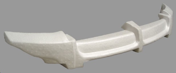 ANTI-IMPACTO DELANTERO DG STRATUS 01-03 NACIONAL