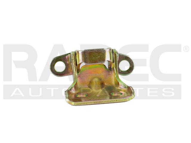 BISAGRA PUERTA IZ LUV INFERIOR 81-95 DER