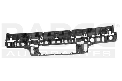 ANTI-IMPACTO TRASERO FD EXPLORER 18-19 XLT/SPORT/LIMITED/PLATINUM V6 6 CILINDROS 3.5L 5 PUERTAS