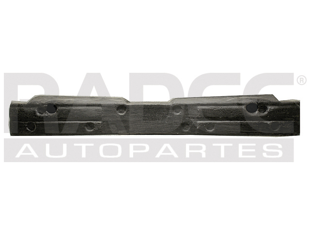 ANTI-IMPACTO DELANTERO FD FOCUS 00-04 NACIONAL