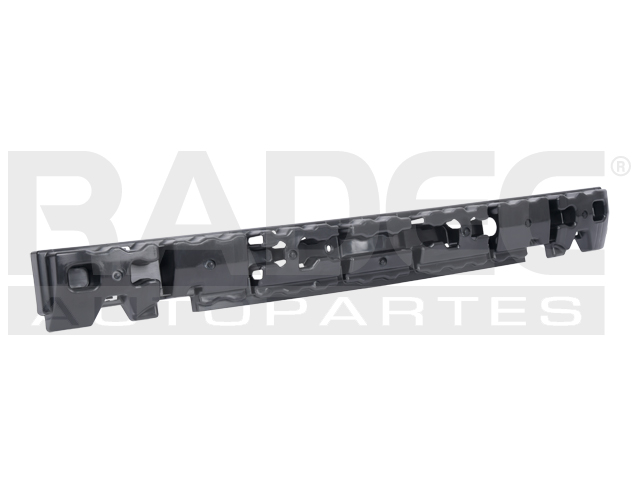 ANTI-IMPACTO TRASERO FD FUSION 06-09