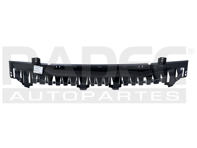 ANTI-IMPACTO DELANTERO FD FUSION 13-16 C/HOYO P/GANCHO