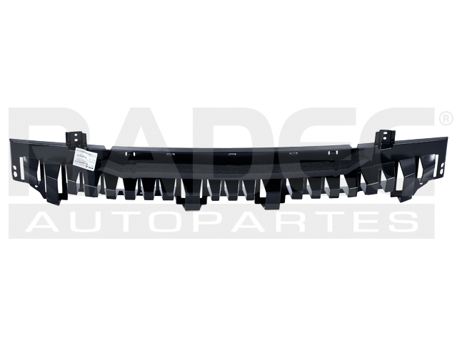ANTI-IMPACTO DELANTERO FD FUSION 13-16 S/HOYO P/GANCHO