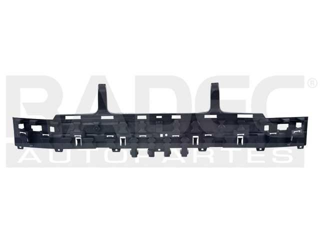 ANTI-IMPACTO TRASERO FD FUSION 13-16