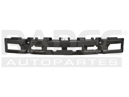 ANTI-IMPACTO DELANTERO FD MUSTANG 05-09