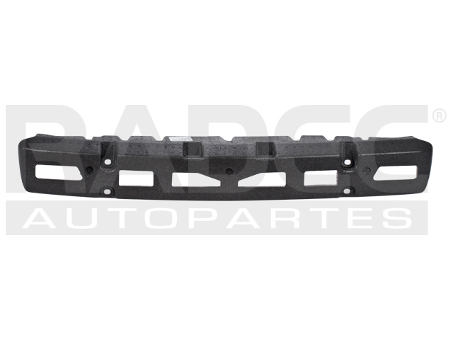 ANTI-IMPACTO DELANTERO FD MUSTANG 10-12