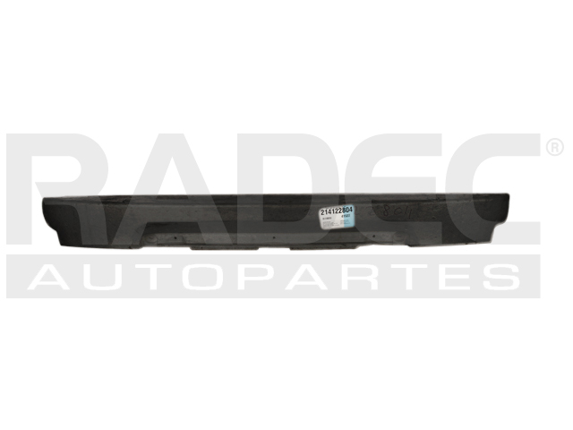 ANTI-IMPACTO TRASERO FD MUSTANG 99-04