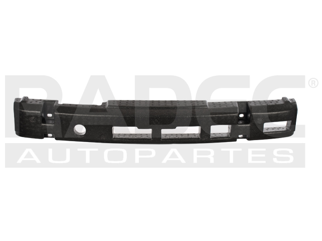 ANTI-IMPACTO DELANTERO FD MUSTANG 13-14