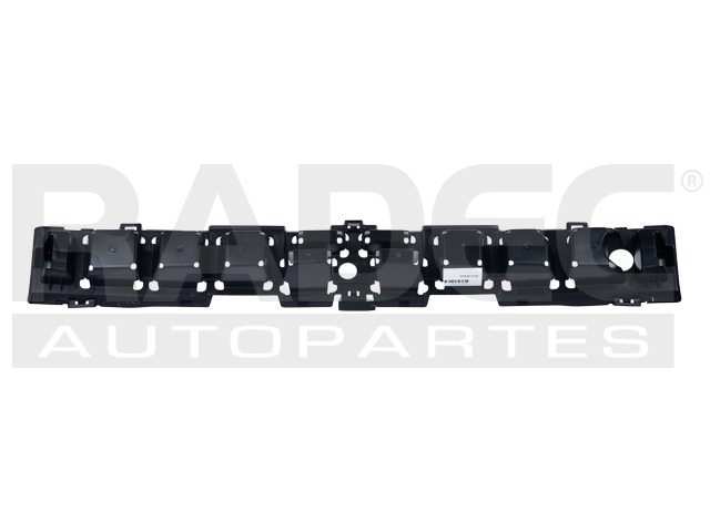 ANTI-IMPACTO DELANTERO FD MUSTANG 15-16