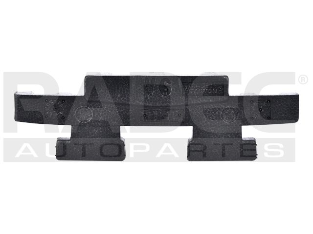 ANTI-IMPACTO DELANTERO FD MUSTANG 05-09 BASE