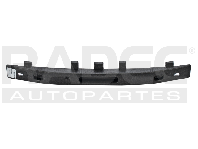 ANTI-IMPACTO DELANTERO HD ACCORD 01 -02