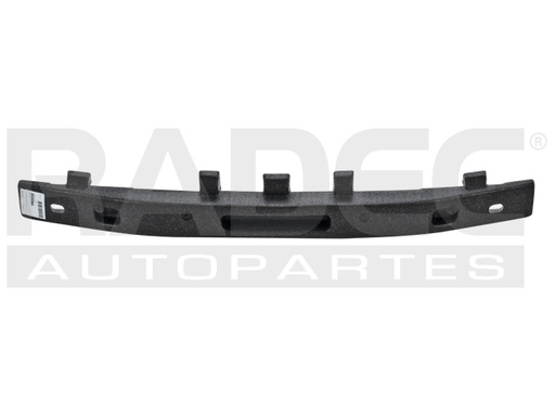 ANTI-IMPACTO DELANTERO HD ACCORD 01 -02