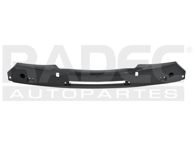 ANTI-IMPACTO DELANTERO HD ACCORD 08-12 2 PUERTAS