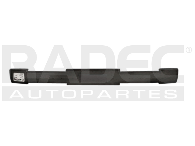 ANTI-IMPACTO TRASERO HD ACCORD 03-05 4 PUERTAS