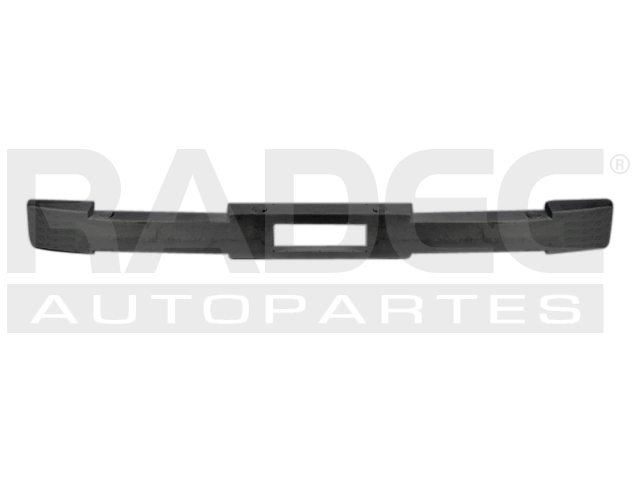 ANTI-IMPACTO TRASERO HD ACCORD 06-07 4 PUERTAS