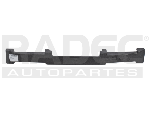 ANTI-IMPACTO TRASERO HD ACCORD 08-12 2 PUERTAS