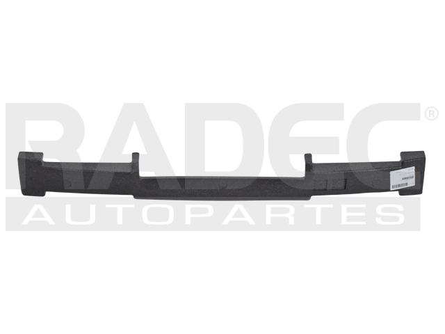 ANTI-IMPACTO TRASERO HD ACCORD 13-17 2 PUERTAS