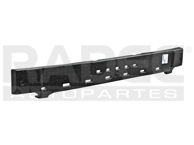ANTI-IMPACTO TRASERO HD CIVIC 13-15 4 PUERTAS