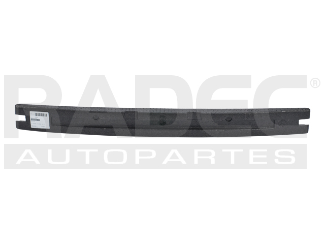 ANTI-IMPACTO DELANTERO HD CIVIC 04-05 4 PUERTAS