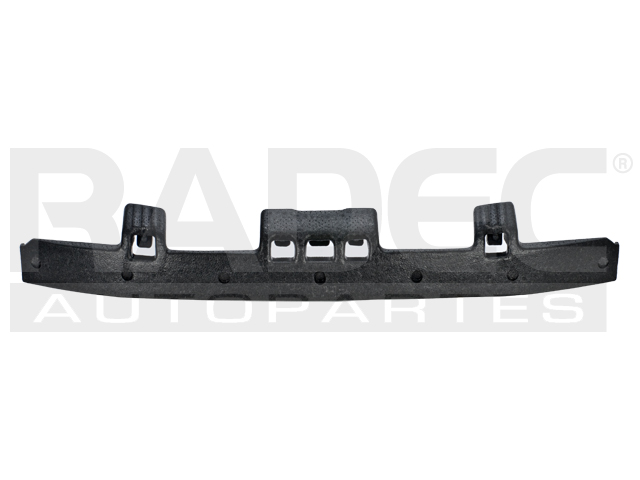 ANTI-IMPACTO DELANTERO HD CIVIC 06-08 2 PUERTAS