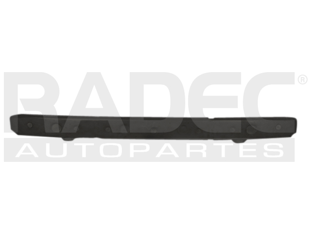 ANTI-IMPACTO DELANTERO HD CIVIC 09-11 2 PUERTAS