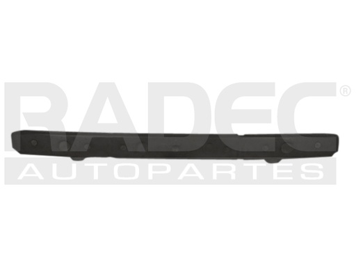ANTI-IMPACTO DELANTERO HD CIVIC 09-11 2 PUERTAS