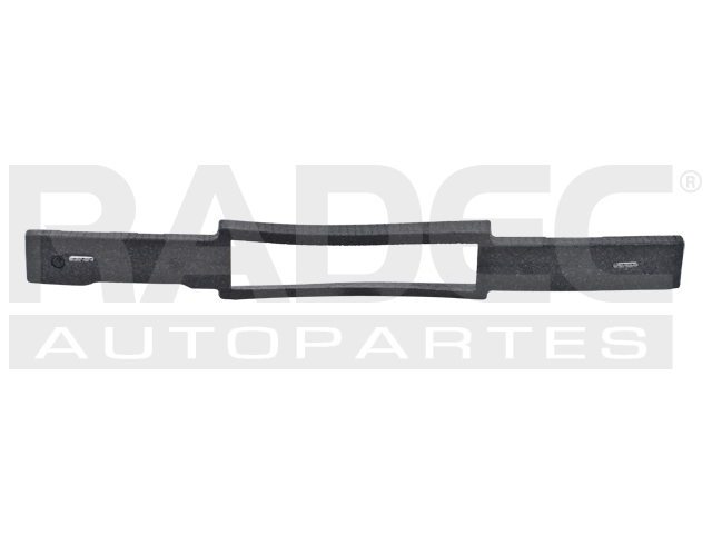 ANTI-IMPACTO TRASERO HD CIVIC 04-05 2/4 PUERTAS
