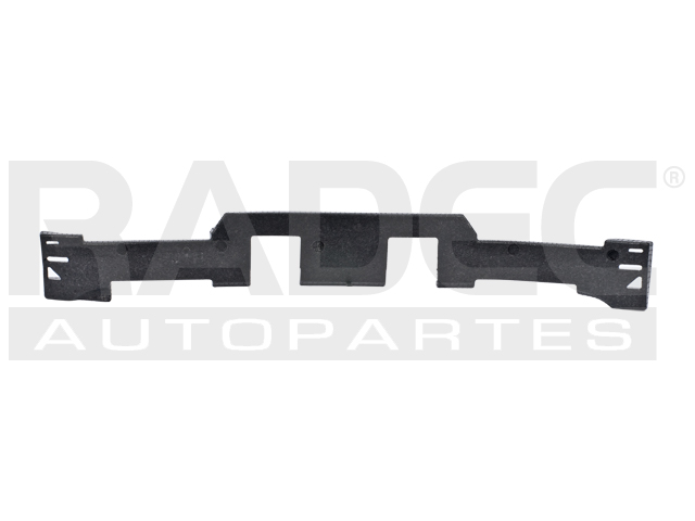 ANTI-IMPACTO TRASERO HD CIVIC 06-08 2 PUERTAS