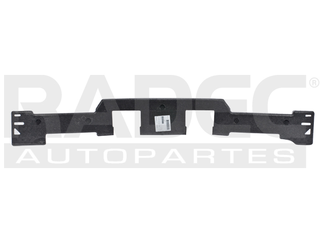 ANTI-IMPACTO TRASERO HD CIVIC 06-11 4 PUERTAS