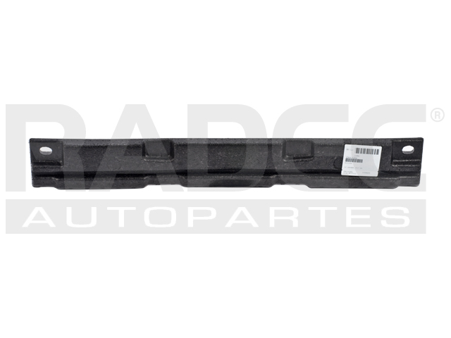 ANTI-IMPACTO DELANTERO HD PILOT 06-08