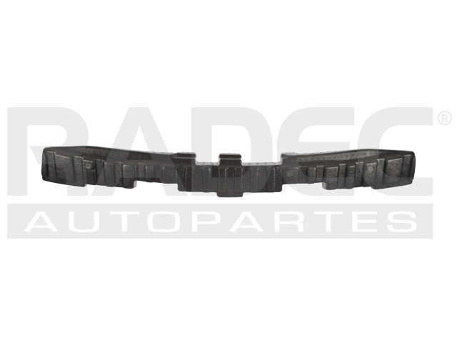 ANTI-IMPACTO TRASERO HD PILOT 09-13
