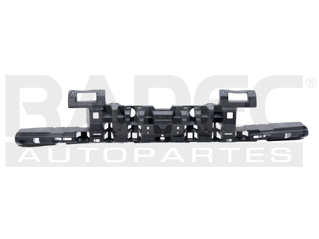 ANTI-IMPACTO TRASERO JP COMMANDER 06-10