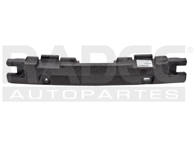 ANTI-IMPACTO DELANTERO JP GRAND CHEROKEE 11-13