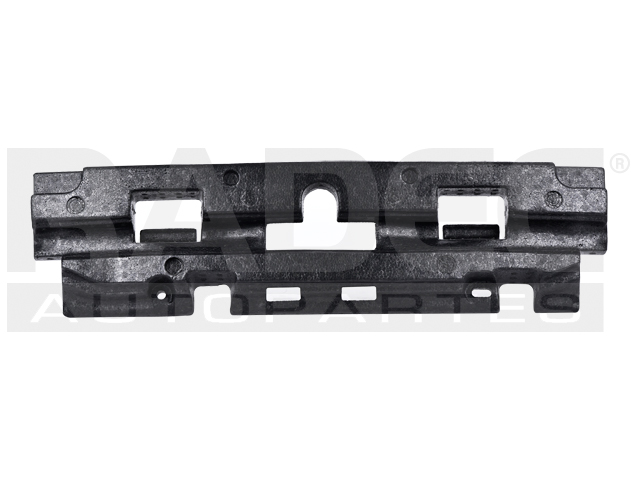 ANTI-IMPACTO DELANTERO JP GRAND CHEROKEE 14-16