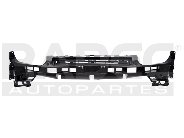 ANTI-IMPACTO DELANTERO JP LIBERTY 08-12