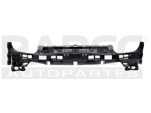 ANTI-IMPACTO DELANTERO JP LIBERTY 08-12