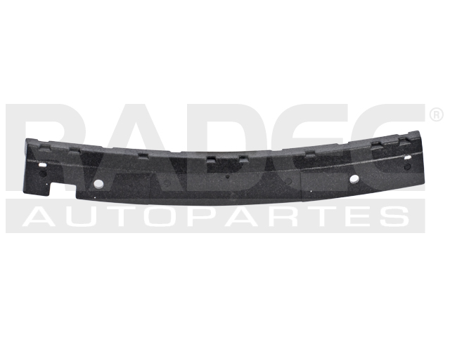 ANTI-IMPACTO TRASERO JP PATRIOT 07-10