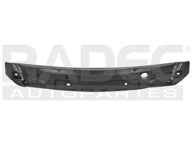 ANTI-IMPACTO DELANTERO MZ 3 12-13